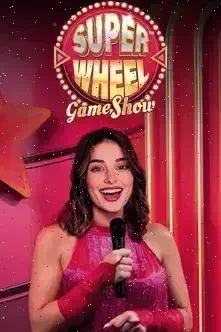 Super Wheel Gameshow